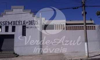 Imagem 2: Casa - Vila Presidente Médici - Paulínia