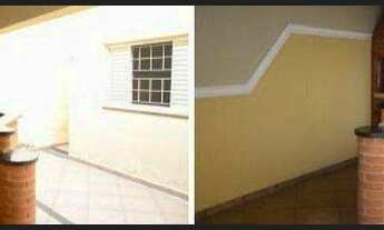 Imagem 2: Casa com 3 dormitórios à venda, 135 m² por R$ 380.000,00 - Campo Limpo - Americana/SP