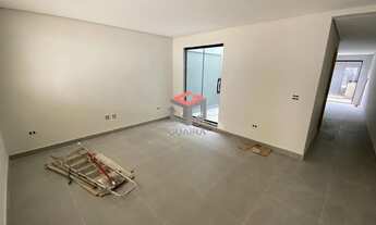 Imagem 4: Sobrado à venda, 3 quartos, 3 suítes, 4 vagas, Dos Casa - São Bernardo do Campo/SP