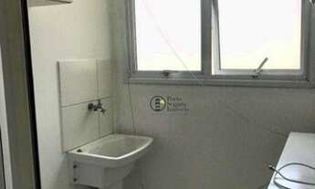 Imagem 4: Apartamento Residencial à venda, Vila Santa Catarina, Americana - AP0112