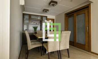 Imagem 5: Apartamento com 3 dormitórios à venda, 150 m² por R$ 905.000,00 - Vila Virgínia - Jundiaí