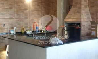 Imagem: Casa - Parque Residencial São Clemente