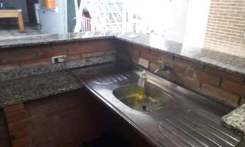 Imagem 6: Sobrado para venda, aceita apartamento como parte de pagamento