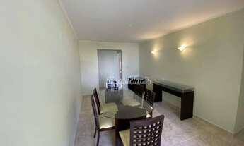 Imagem 2: Apartamento com 3 dormitórios para alugar, 85 m² por R$ 3.000,00/mês - Pinheiros - São Pau