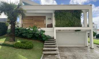 Imagem 2: Casa condominio - 3 suites com 2 vagas