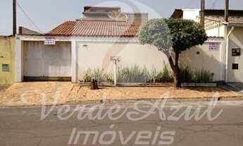 Imagem: Casa - Jardim Fantinatti (Nova Veneza)