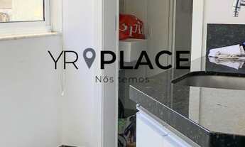 Imagem 5: Reformado, Pronto para Morar, 2 Qts, Sala, 2 Banheiros, Cozinha Integrada, Área, Port 24 h