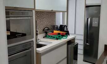 Imagem 7: Apartamento à venda, 72 m² por R$ 776.000,00 - São Judas - São Paulo/SP