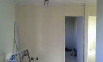 Imagem 4: Apartamento - Conjunto Habitacional Parque Itajaí - Campinas