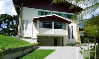 Imagem: Casa à venda, 390 m² por R$ 2.300.000,00