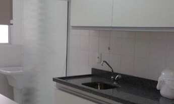 Imagem: Apartamento - Loteamento Chácara Prado