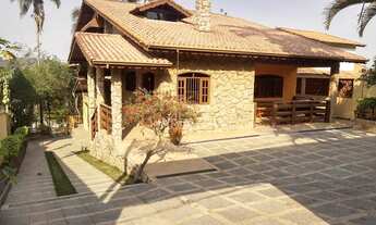 Imagem: Casa com 3 dormitórios, 400 m² - venda