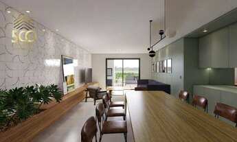 Imagem: Apartamento à venda, 158 m² por R$ 1.431.000,00