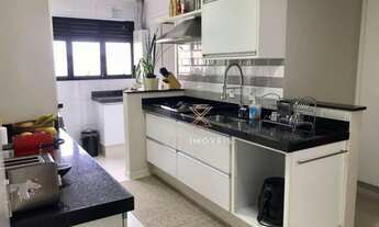 Imagem 4: Apartamento com 4 dormitórios à venda, 105 m² por R$ 770.000 - Santana - São Paulo/SP