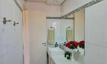 Imagem 6: Apartamento com 3 dormitórios à venda, 136 m² por R$ 1.250.000 - Vila Alpina - São Paulo/S