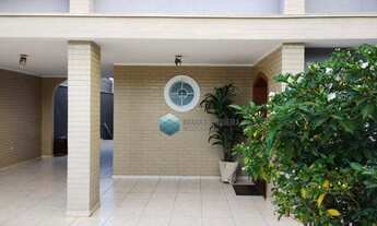 Imagem: Casa com 3 dormitórios para alugar, 400