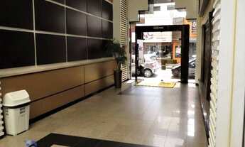 Imagem 5: Loja para Locação - 95 m² úteis - Centro de Curitiba/PR