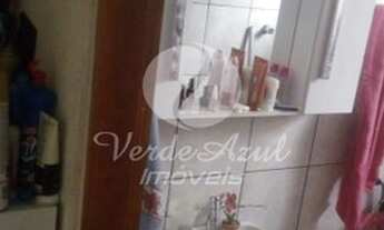 Imagem 2: Casa - Jardim Amanda II - Hortolândia