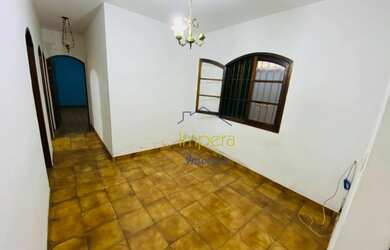 Imagem 4: Casa com 2 dormitórios à venda, 165 m² por R$ 533.000,00 - Vila Industrial - São José dos