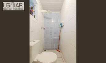 Imagem 3: Casa com 2 dormitórios à venda, 98 m² por R$ 280.000,00 - Parque Maria Luiza - São Paulo/S