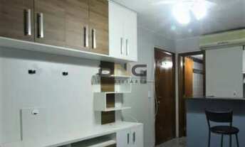 Imagem 3: LINDO APARTAMENTO, 1 QUARTO, SEMI-MOBILIADO, REFORMADO, CLSW 103, SUDOESTE