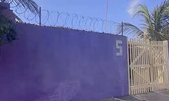 Imagem: Casa em Luis correia