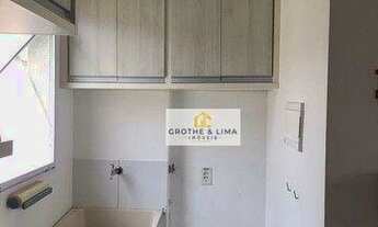 Imagem 4: Apartamento à venda, 45 m² por R$ 215.000,00 - Cidade Jardim - Jacareí/SP