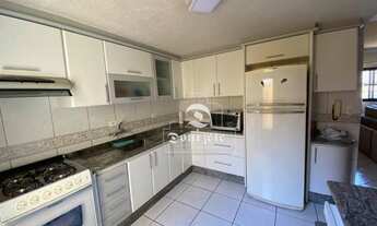 Imagem 3: Sobrado com 3 dormitórios à venda, 211 m² por R$ 665.000,00 - Vila América - Santo André/S