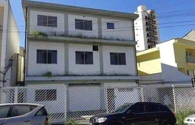 Imagem 2: Prédio, 650 m² - venda por R$ 5.100.000,00 ou aluguel por R$ 21.700,00/mês - Bosque da Saú