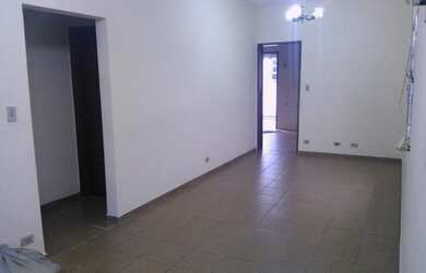 Imagem 3: Casa residencial à venda, Ponta da Praia, Santos