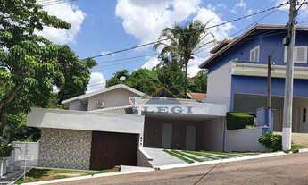 Imagem: Casa com 3 dormitórios à venda, 272 m²