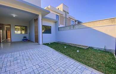 Imagem 2: Térrea para venda possui 100 metros quadrados com 3 quartos em Itacolomi - Balneário Piçar