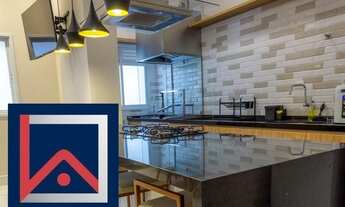 Imagem 5: Apartamento Venda Chácara Klabin 80 m² 3 Dormitórios