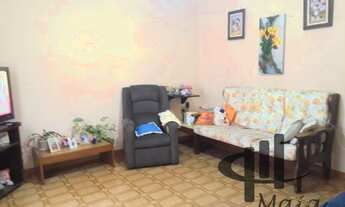 Imagem 2: Venda Casa Sao Caetano do Sul Santa Maria Ref: 36158