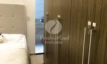 Imagem 7: Casa - Jardim Residencial Fibra - Nova Odessa