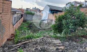 Imagem: Terreno - Bosque dos Eucaliptos - Valinhos