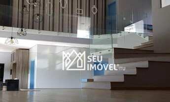 Imagem 3: Casa com 3 dormitórios à venda, 400 m² por R$ 1.500.000,00 - Condomínio Bothanica Itu - It