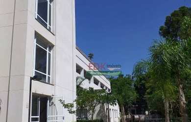 Imagem 3: Apartamento com 3 dormitórios à venda, 72 m² por R$ 430.000,00 - Centro - São Bernardo do