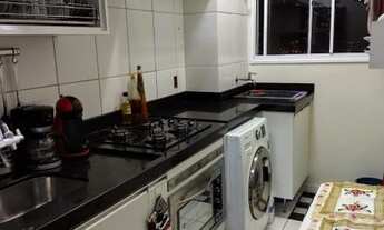 Imagem 5: APARTAMENTO RESIDENCIAL em VALINHOS - SP, VILA FAUSTINA II