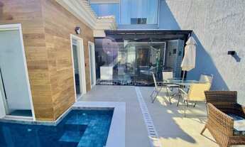 Imagem 5: Casa Alto Padrão a Venda no bairro Barra da Tijuca - Rio de Janeiro, RJ