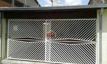 Imagem: Casa com 2 dormitórios à venda, 120 m²