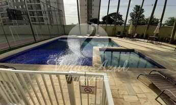 Imagem: Apartamento - Jardim Santa Izabel - Hortolândia