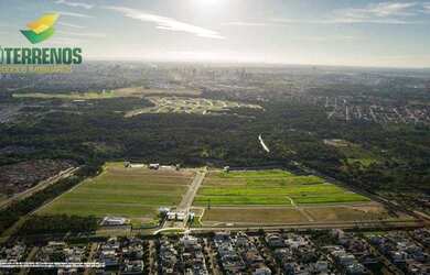 Imagem 9: Lote/Terreno para venda tem 305 metros quadrados em Condomínio Belvedere - Cuiabá - MT