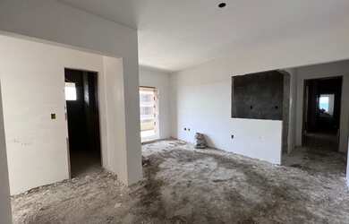 Imagem 4: Raridade | Vista definitiva | Pé na areia | Entrada de 75mil | Saldo no boleto | 2 dorm