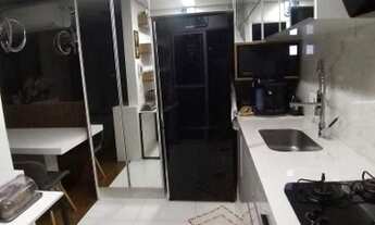 Imagem 4: Apartamento lindo à venda no Glass Alphaville