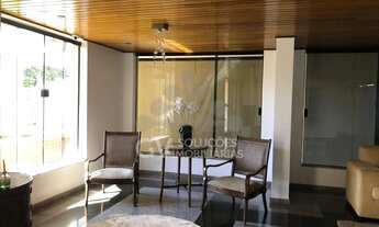 Imagem 7: Apartamento com 3 dormitórios à venda, 118 m² por R$ 690.000,00 - Centro - Sumaré/SP