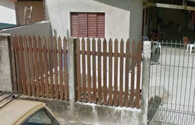 Imagem: Casa com 2 dormitórios à venda, 60 m²