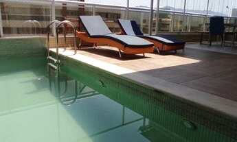 Imagem 2: Cobertura com 5 dormitórios à venda, 229 m² por R$ 4.350.000,00 - Módulo 08 - Bertioga/SP