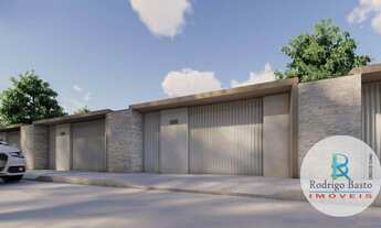 Imagem: Casa com 3 dormitórios à venda, 100 m²