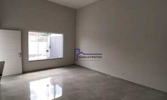 Imagem 7: Casa com 3 dormitórios à venda, 99 m² por R$ 490.000,00 - Nova Atibaia - Atibaia/SP